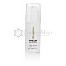 ONMACABIM Neutrazen Coffebeen Eye Cream 100ml/ Ночной восстанавливающий крем для области вокруг глаз 100мл